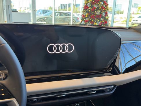 New 2026 Audi A6 Premium Plus image 24