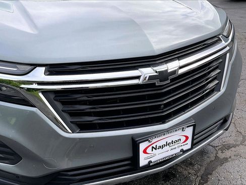 Used 2023 Chevrolet Equinox LT AWD/4WD image 27