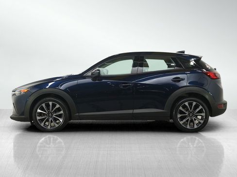 Used 2019 MAZDA CX-3 Touring w/ Preferred Equipment Package image 2