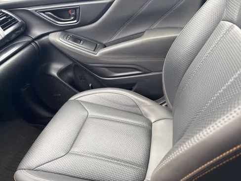 Used 2023 Subaru Forester Wilderness w/ Wilderness Package image 4