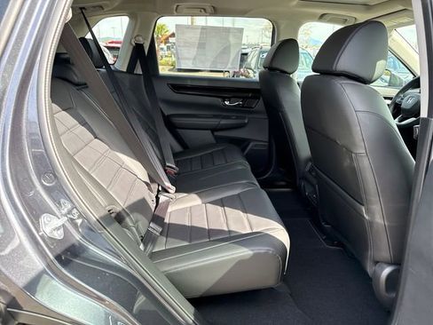 New 2026 Honda CR-V EX-L image 10