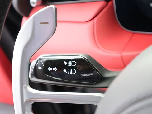 New 2026 Maserati Grecale Folgore AWD/4WD image 37