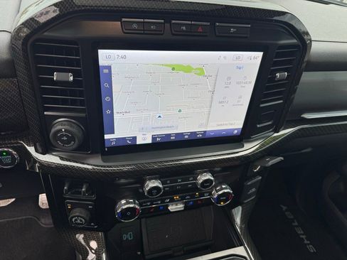 Used 2023 Ford F150 Lariat w/ Equipment Group 502A High image 28