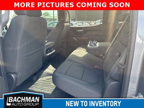 Used 2021 GMC Sierra 1500 Elevation AWD/4WD image 6