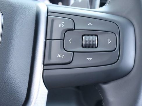 New 2026 GMC Sierra 1500 Elevation RWD image 25