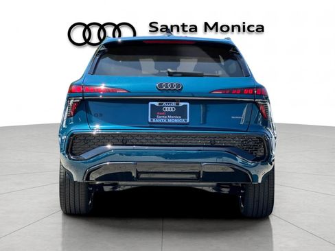 New 2026 Audi Q3 quattro 2.0T AWD/4WD image 5