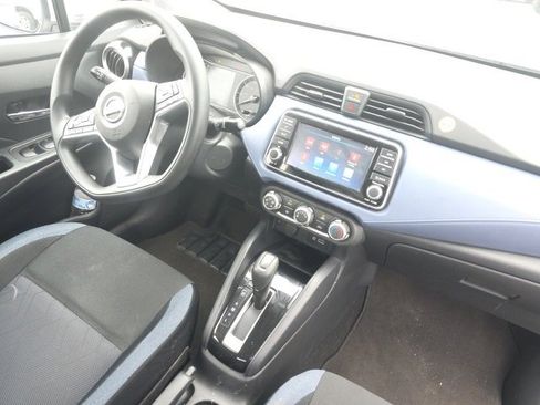 Used 2024 Nissan Versa SV image 11