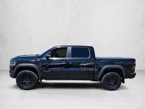 Used 2021 RAM 1500 TRX w/ TRX Level 1 Equipment Group AWD/4WD image 9