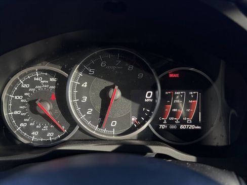 Used 2019 Subaru BRZ Limited RWD image 48
