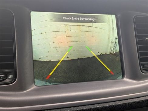 Certified 2023 Dodge Charger SXT w/ Blacktop Package image 18