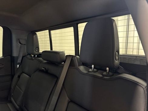 New 2026 Chevrolet Silverado 1500 LT Trail Boss w/ LT Trail Boss Premium Package AWD/4WD image 42