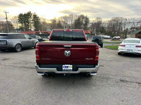 Used 2019 RAM 1500 Limited image 5