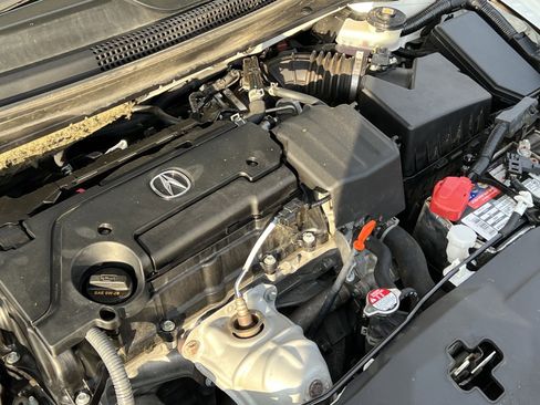 Used 2021 Acura ILX w/ Premium & A-SPEC Package image 35