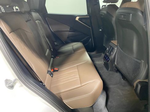 Used 2025 BMW X3 xDrive30i w/ Convenience Package image 18