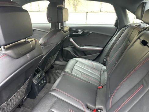 Used 2019 Audi A4 2.0T Premium Plus w/ Premium Plus Package AWD/4WD image 13