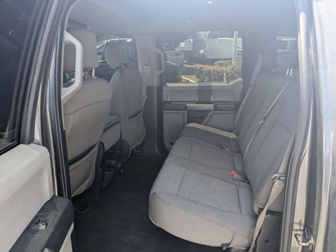 Used 2020 Ford F150 XLT w/ Trailer Tow Package AWD/4WD image 29