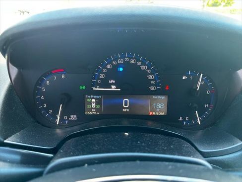 Used 2014 Cadillac ATS 2.0T Sedan image 12