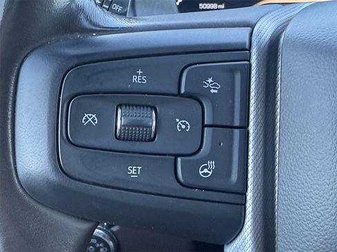 Used 2022 GMC Sierra 1500 Denali w/ Technology Package image 23