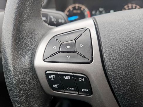 Used 2022 Ford Ranger XLT w/ Equipment Group 302A High image 18