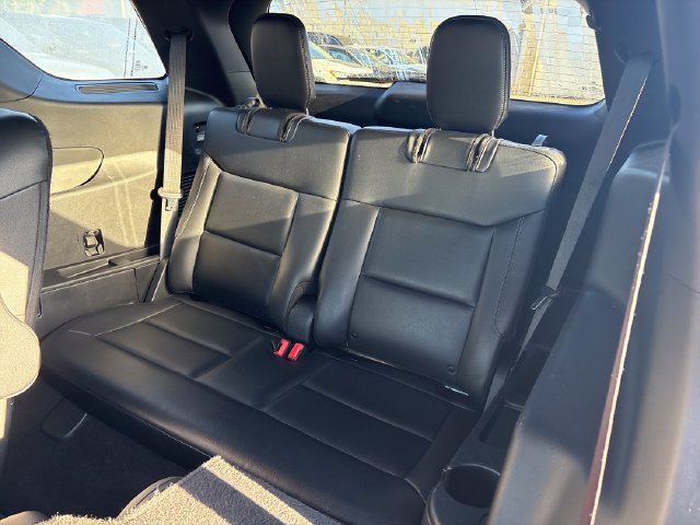 Used 2020 Ford Explorer XLT w/ Equipment Group 202A AWD/4WD image 23