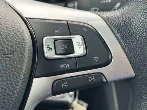 Used 2019 Volkswagen Jetta S w/ Driver Assistance Package image 16