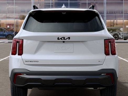 New 2026 Kia Sorento SX Prestige AWD/4WD image 14