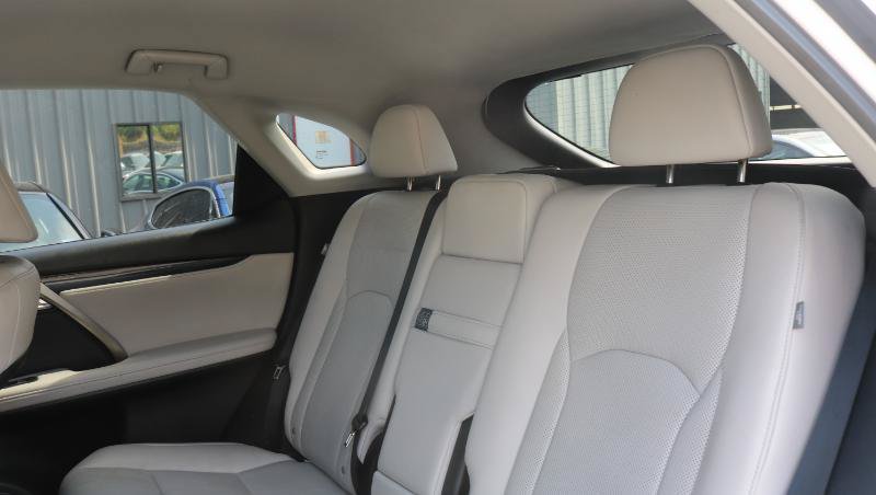 Used 2020 Lexus RX 350 FWD w/ Accessory Package image 20