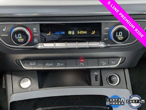 Used 2025 Audi Q5 2.0T Premium image 17