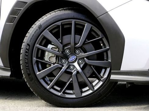 Used 2023 Subaru WRX Limited image 2