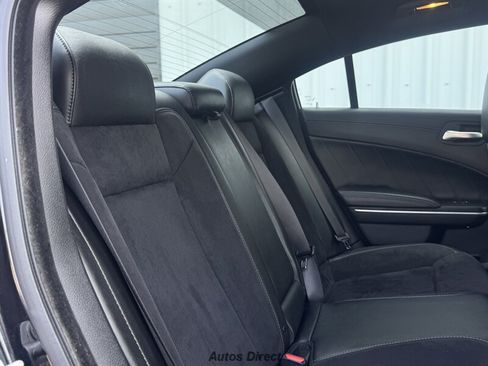 Used 2019 Dodge Charger Scat Pack w/ Plus Group RWD image 29