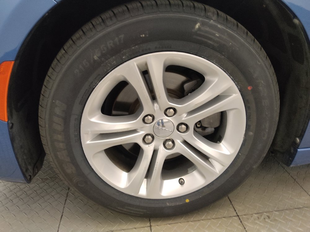 Used 2022 Dodge Charger SXT RWD image 31