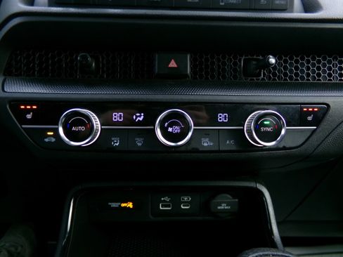 Certified 2023 Honda CR-V EX image 11