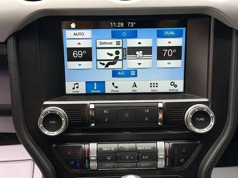 Used 2016 Ford Mustang Premium w/ Equipment Group 201A RWD image 18