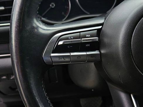 Used 2020 MAZDA CX-30 FWD w/ Premium Package image 14