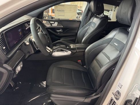 New 2026 Mercedes-Benz GLE 53 AMG 4MATIC Coupe image 2