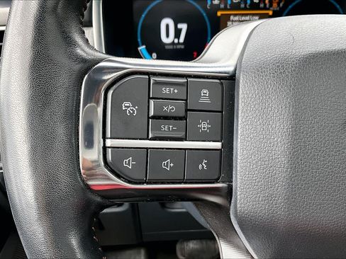 Used 2022 Ford F150 Platinum w/ Equipment Group 701A High AWD/4WD image 23