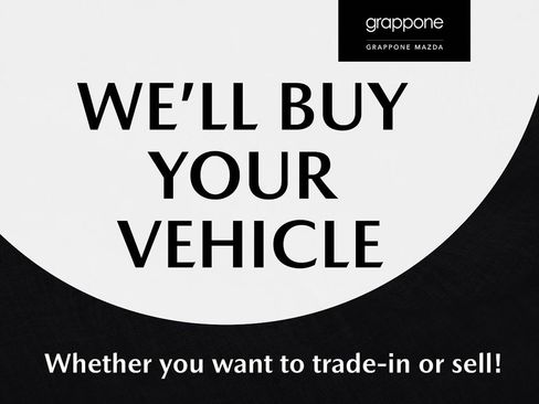 Used 2021 MAZDA CX-5 Grand Touring Reserve image 6