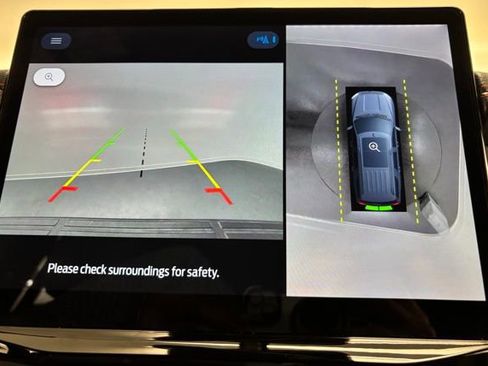 Used 2022 Ford Expedition Limited image 31