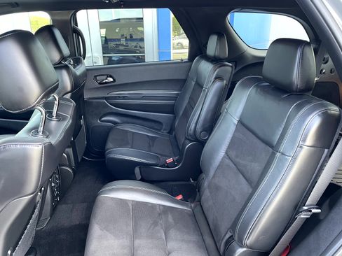 Used 2022 Dodge Durango GT AWD/4WD image 9