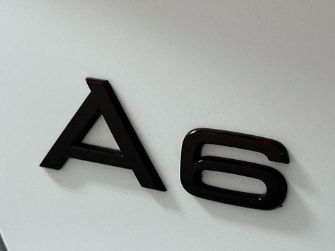 Used 2023 Audi A6 Premium Plus w/ Premium Plus Package image 10
