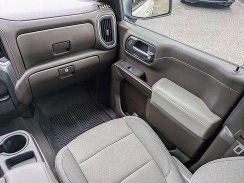 Used 2022 Chevrolet Silverado 1500 RST w/ Bed Protection Package RWD image 17