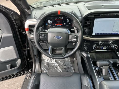 Used 2023 Ford F150 Raptor AWD/4WD image 13