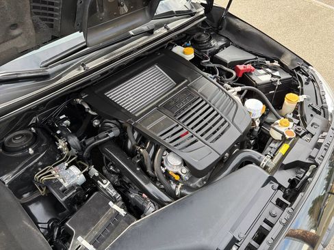 Used 2021 Subaru WRX image 16