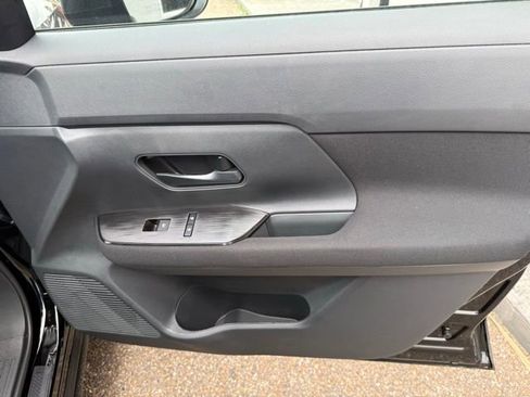 New 2026 Nissan Kicks S w/ Charging Package FWD image 25