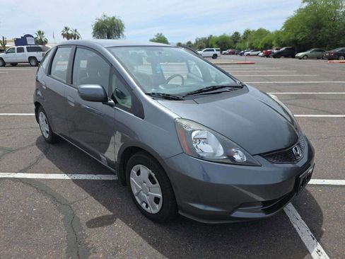 Used 2013 Honda Fit image 1