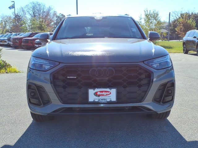 Used 2023 Audi Q5 2.0T Premium Plus AWD/4WD image 2