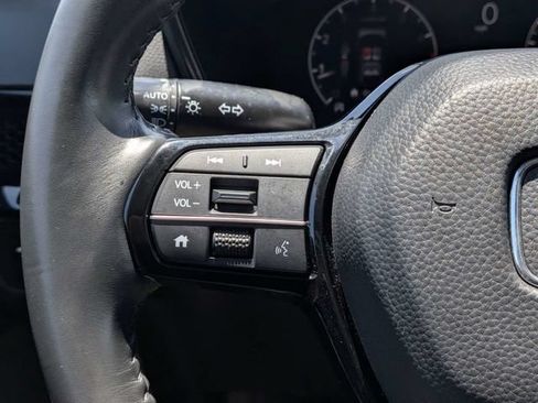 Used 2023 Honda CR-V EX-L image 23