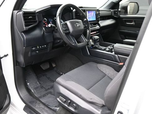 Used 2025 Toyota Tundra SR5 RWD image 2