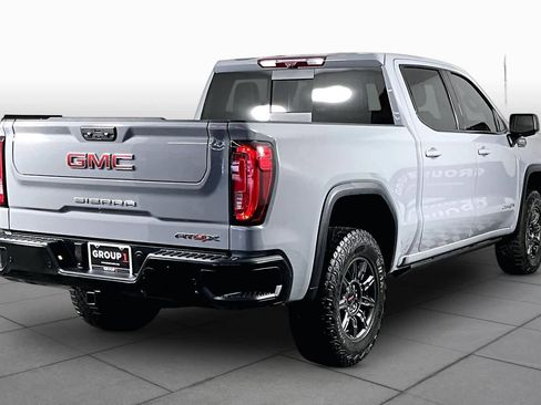 Certified 2024 GMC Sierra 1500 AT4X AWD/4WD image 13