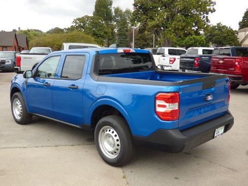 New 2026 Ford Maverick XL image 5
